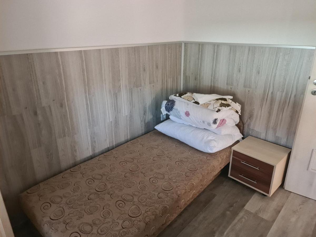 Willa Vaddinszo Lak Kiskunmajsa Zewnętrze zdjęcie