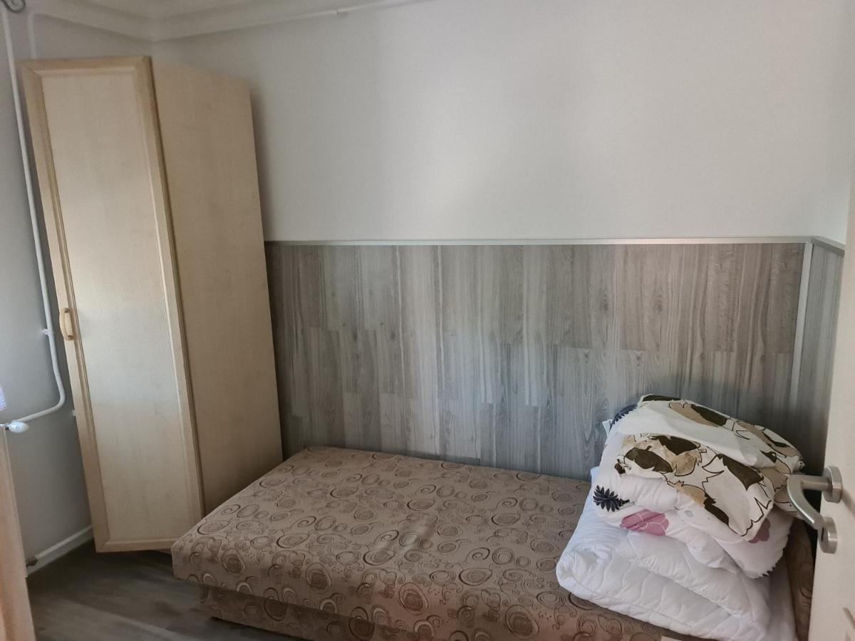 Willa Vaddinszo Lak Kiskunmajsa Zewnętrze zdjęcie